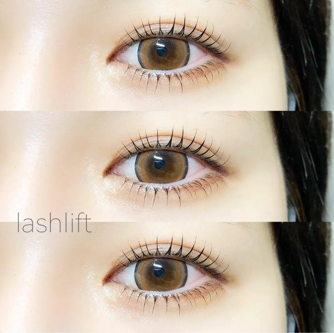 マツエク・マツパ eyelash salon　emuのマツエク・マツパデザイン