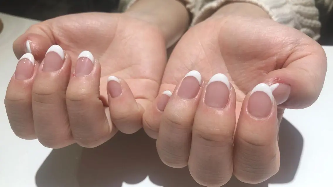 ネイル Nakao Hitomiのネイルデザイン