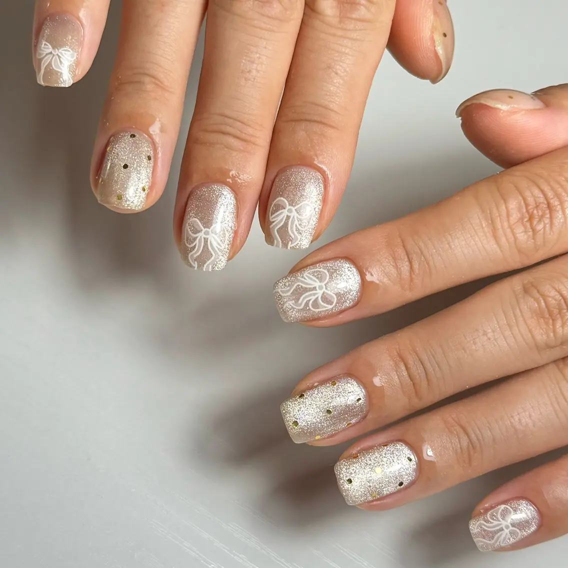 ネイル ハンドネイル Nail Salon EUBのネイルデザイン