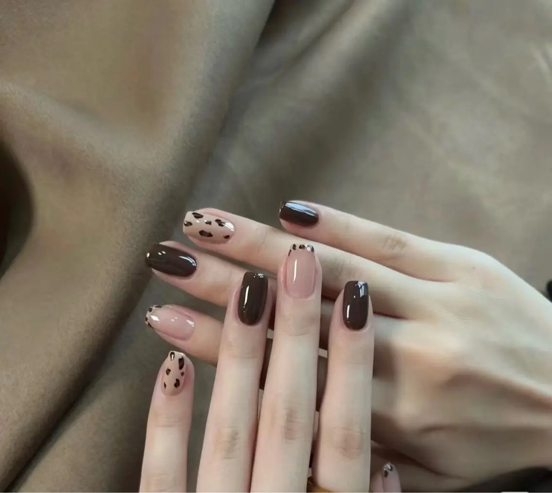 ネイル Unicorn Nail原宿表参道のネイルデザイン