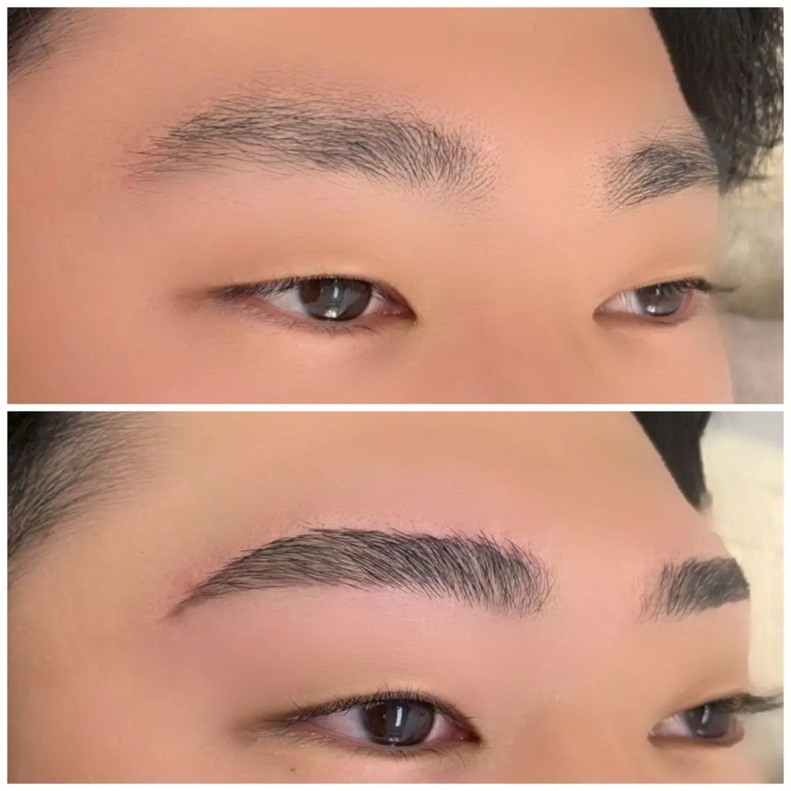 マツエク・マツパ マツパ ラムーン アイラッシュ&ヘアメのマツエク・マツパデザイン