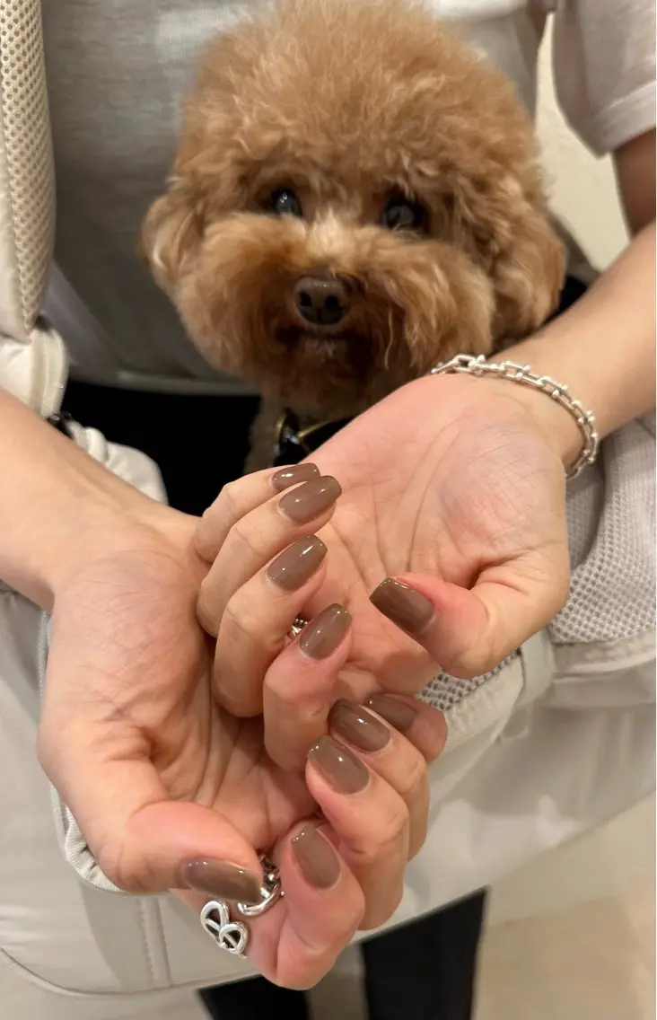 ネイル ハンドネイル .d nail /ドットディーネイルのネイルデザイン