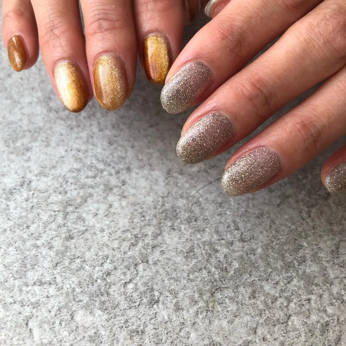 ネイル KUULa E R I K Oのネイルデザイン