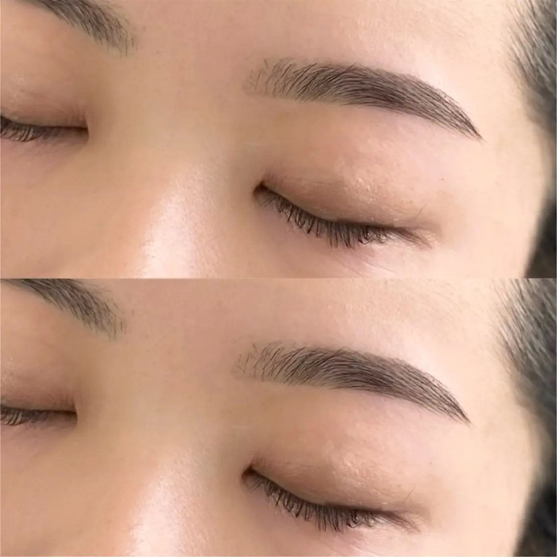 アイブロウ ワックス脱毛 眉カット その他(アイブロウ) narumi. ♡の眉毛・アイブロウイメージ