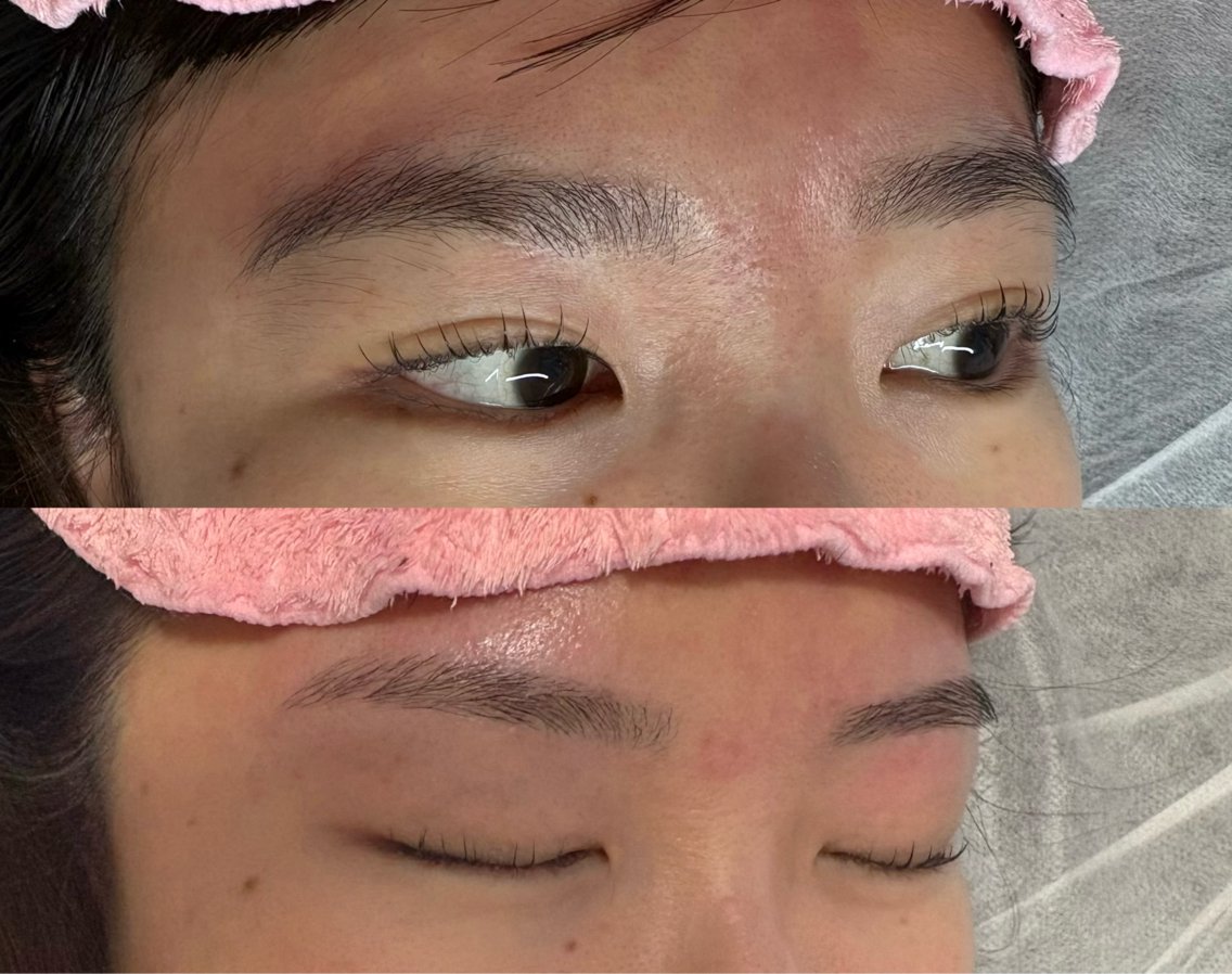 アイブロウ トータルビューティー サロン・Ｎの眉毛・アイブロウイメージ