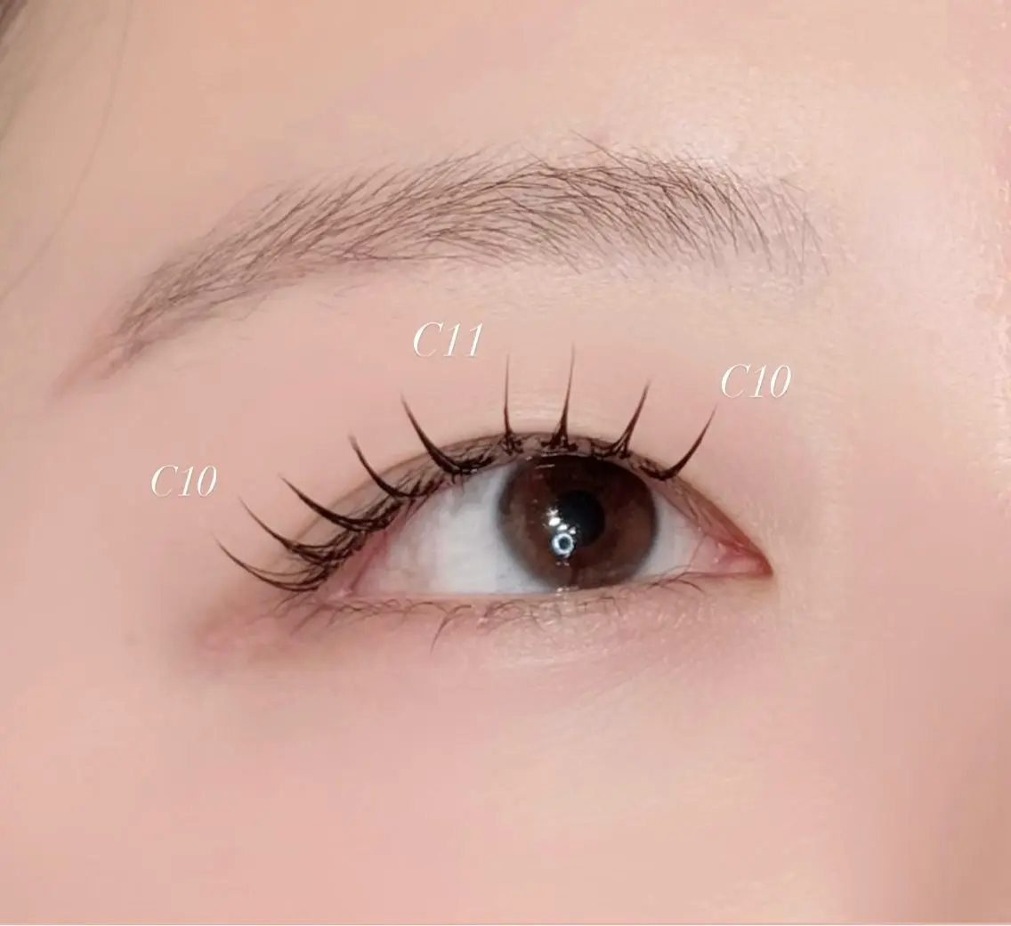 マツエク・マツパ Ref otoの眉毛・アイブロウイメージ