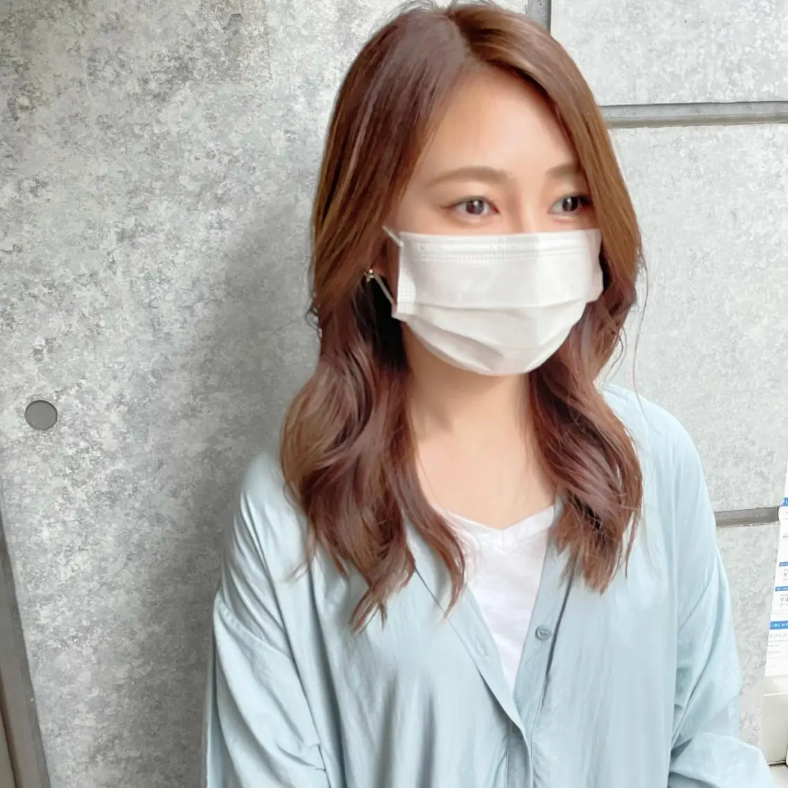 ロング カラー ヘアアレンジ 池袋髪質改善縮毛矯正 ×レイヤー専門のヘアスタイル