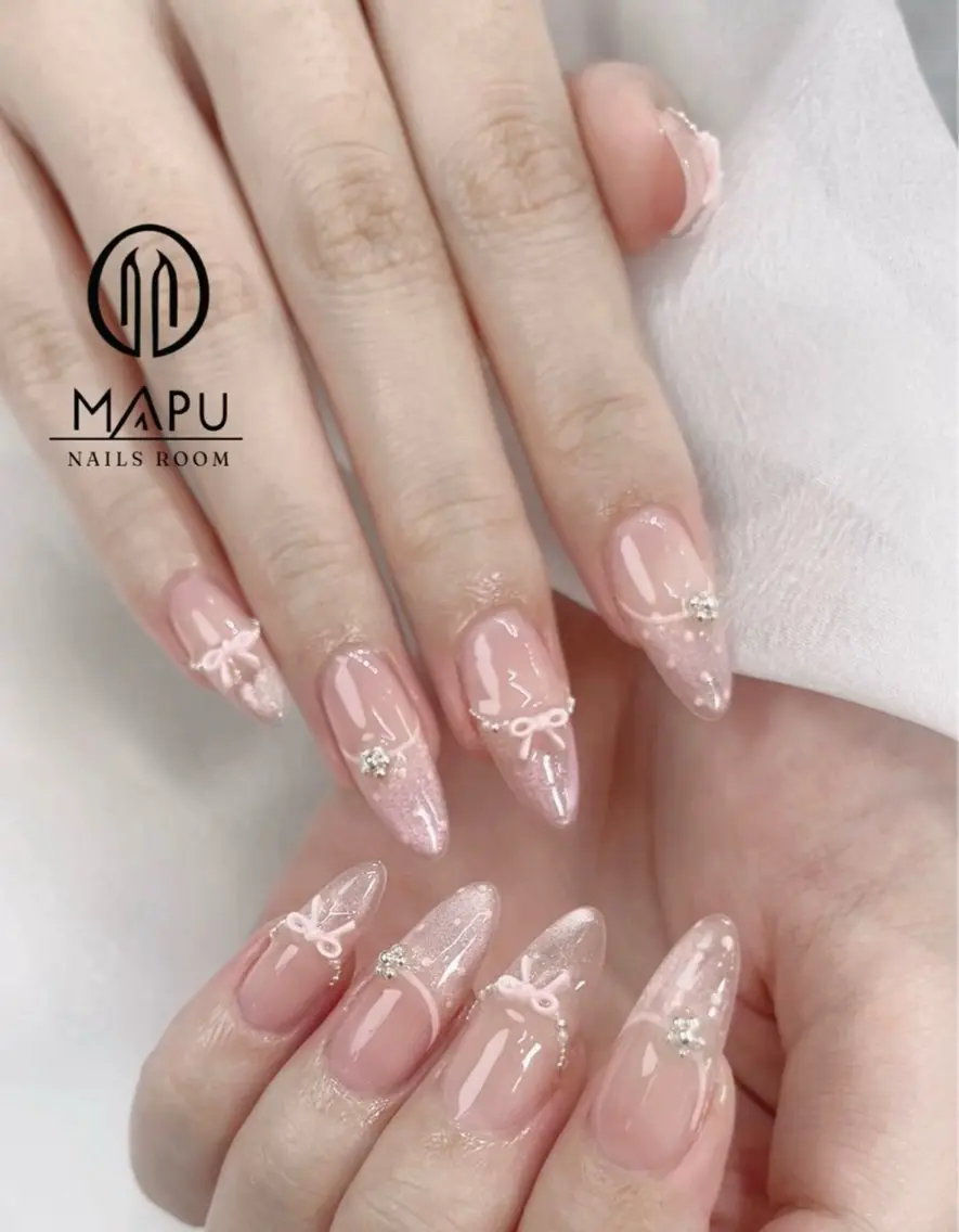 ネイル Ruby Nail 霞ヶ関店のネイルデザイン
