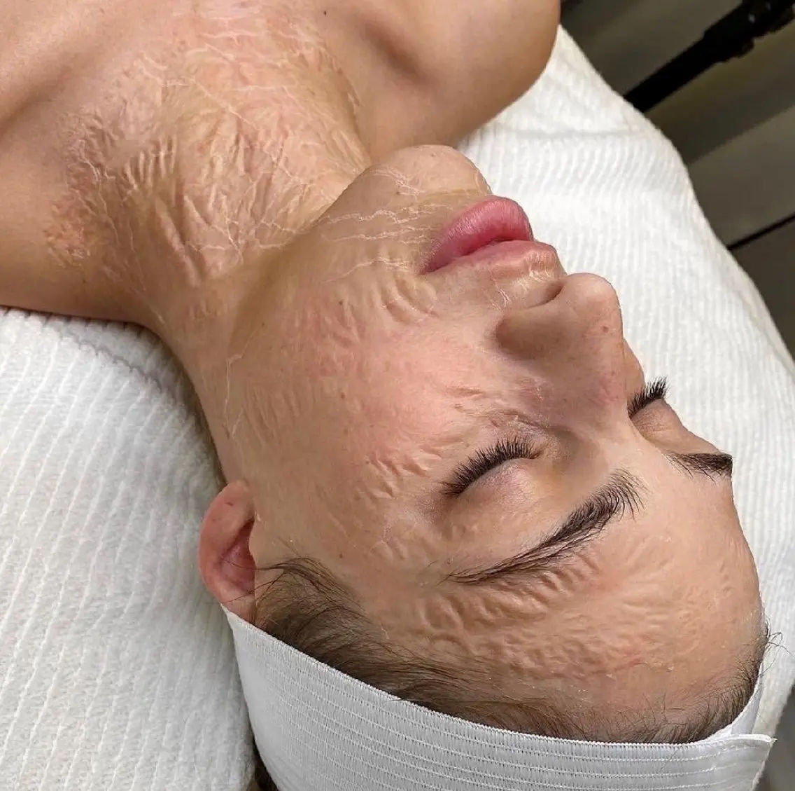 肌質改善Beauty salon Renのエステ・リラクイメージ