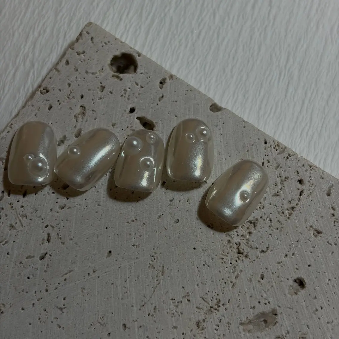ネイル Bei nail MIKIのネイルデザイン