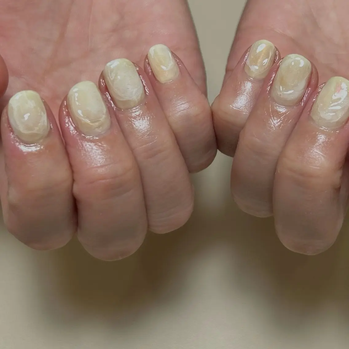 ネイル ハンドネイル emy nailのネイルデザイン