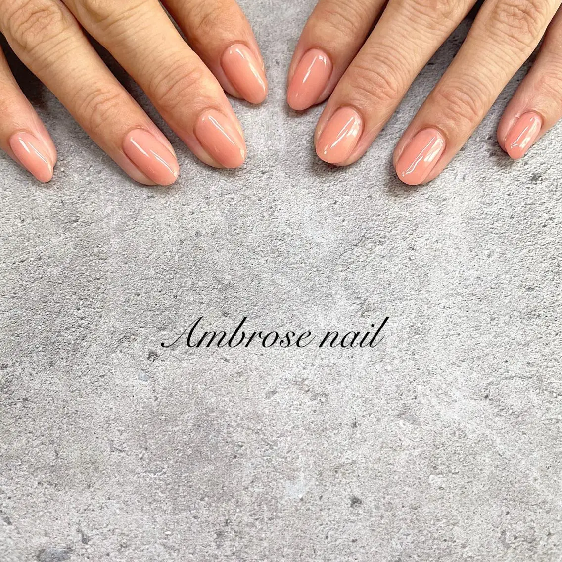 ネイル Kobe nail Uedaのネイルデザイン