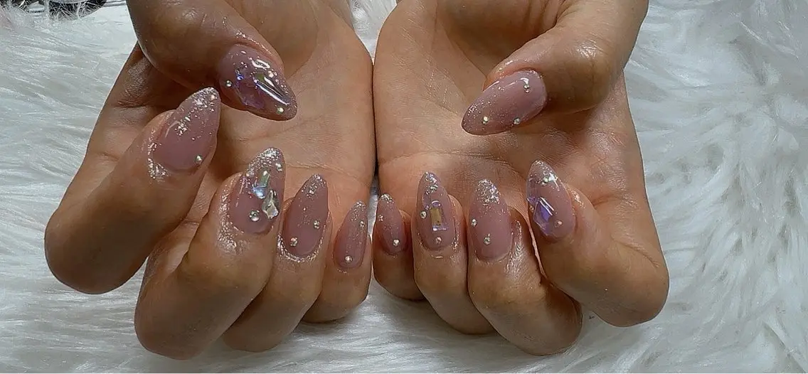 ネイル Mimi Nailのネイルデザイン