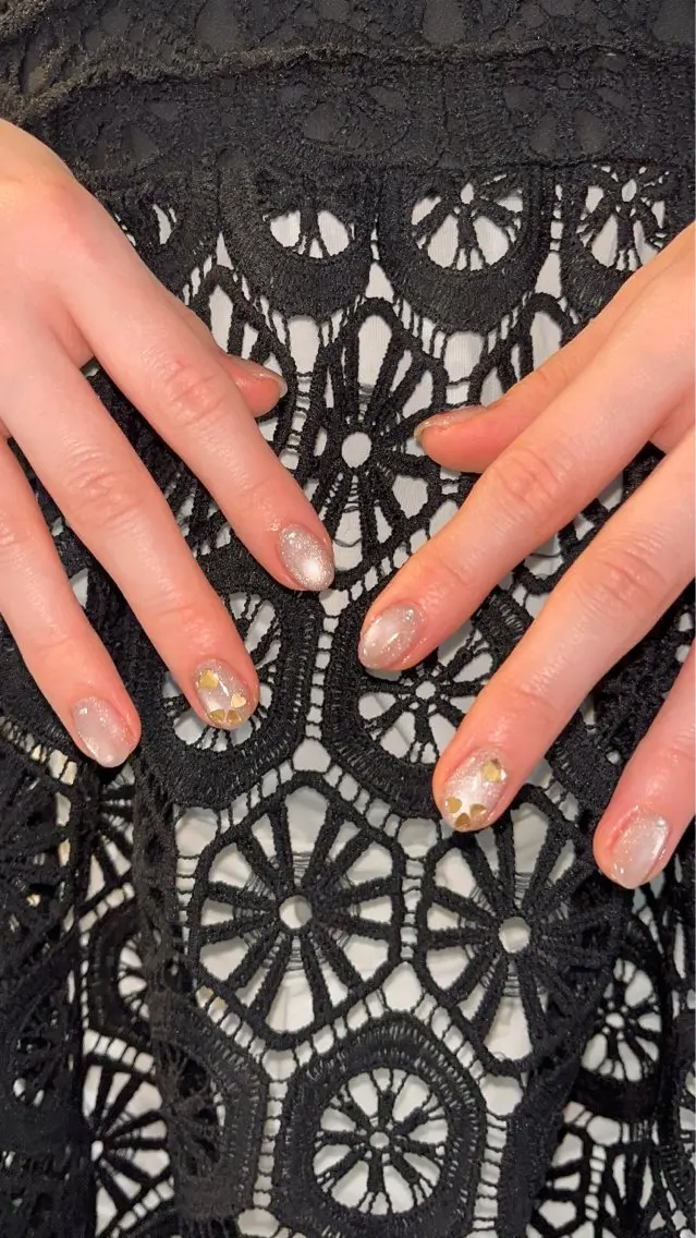 ネイル ハンドネイル ai _nailのネイルデザイン