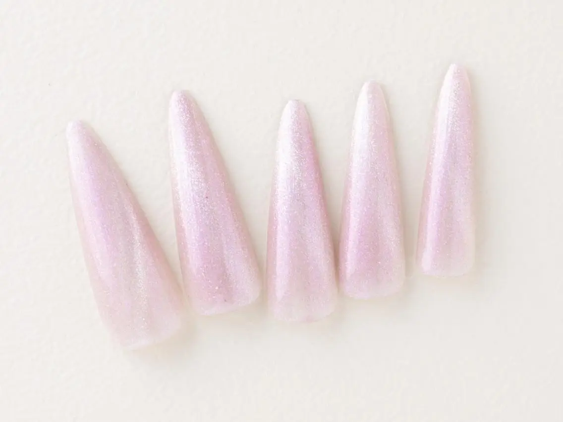 ネイル マグネットネイル TiaryNail まほのネイルデザイン