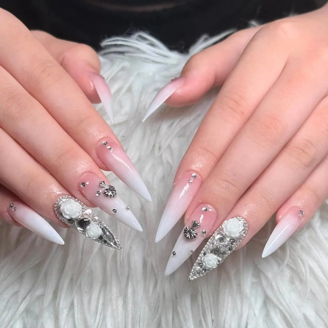 ネイル HANI NAIL SALONのネイルデザイン
