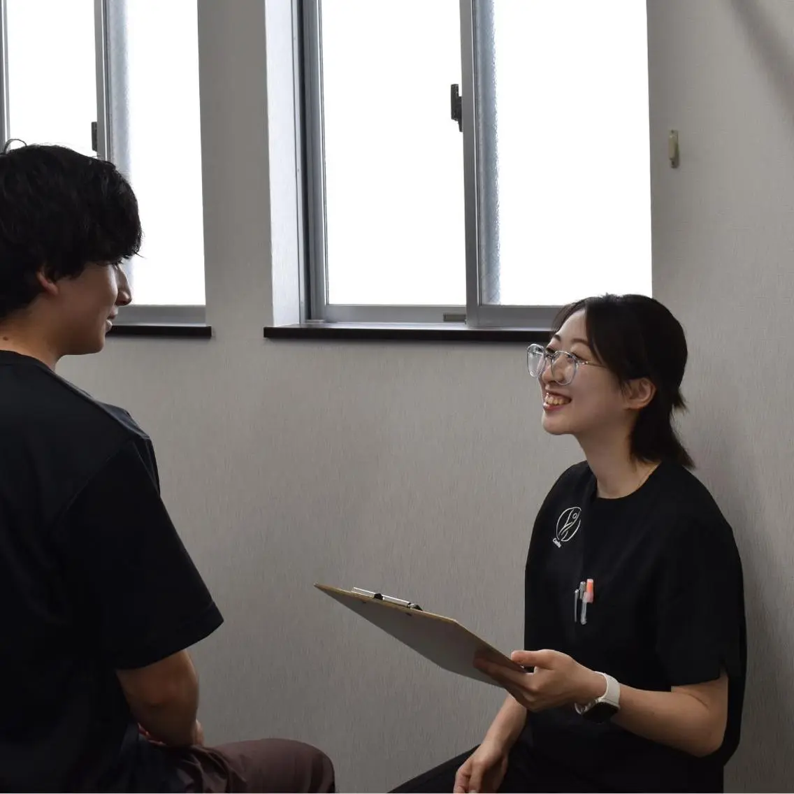 鍼灸師🌿 染谷彩和のエステ・リラクイメージ