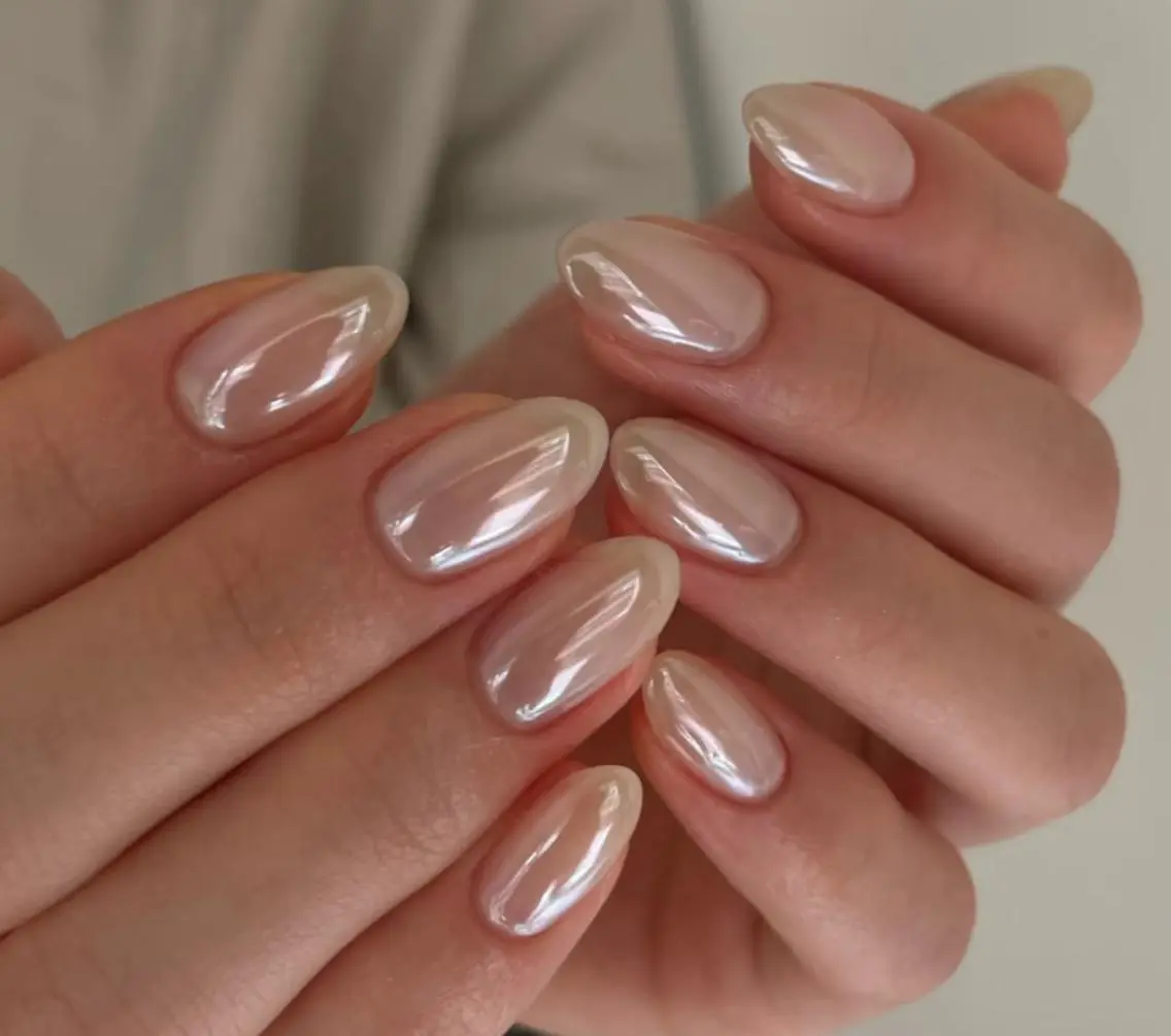 ネイル ハンドネイル Molly _nailのネイルデザイン