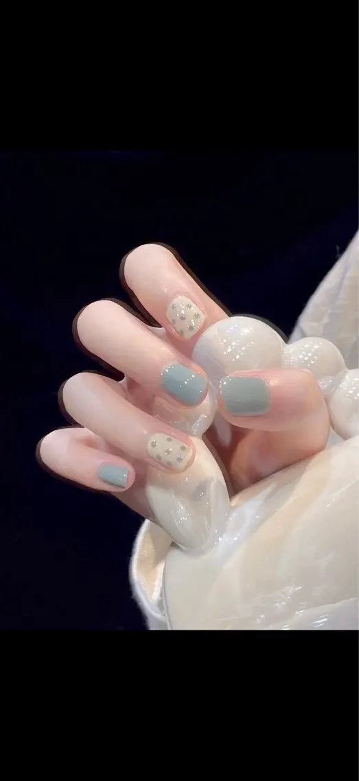 ネイル EN Salon linaのネイルデザイン