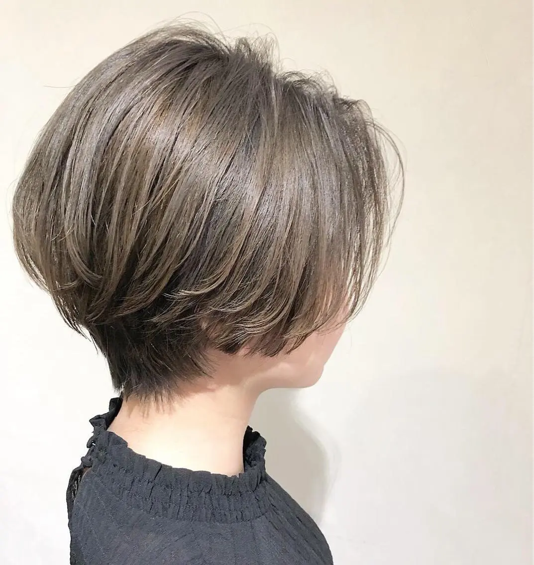デザインカット/シャンプーブロー込みの写真