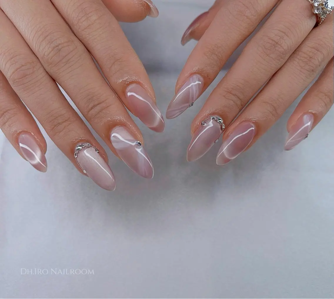 ネイル IRO Nail Studioのネイルデザイン