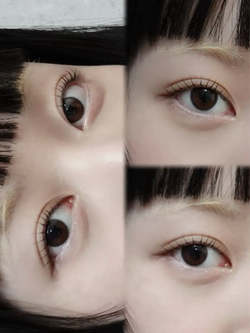 マツエク・マツパ マツパ Froom🪷 まりものマツエク・マツパデザイン