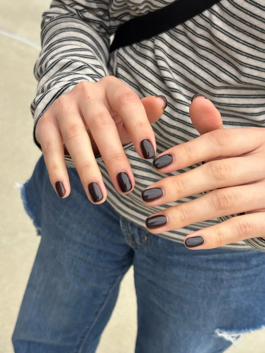 ネイル ハンドネイル ave nailのネイルデザイン