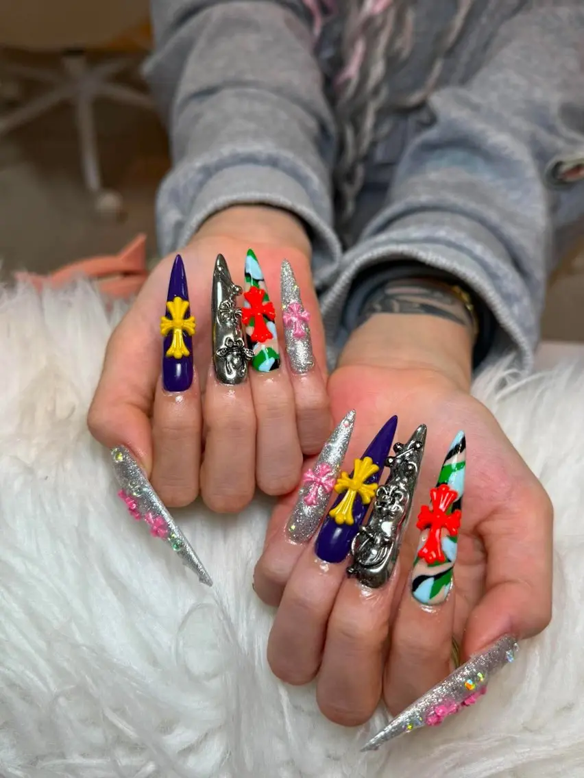 ネイル アートネイル ジェルネイル ニュアンスネイル シンプルネイル ハンドネイル Nie Nail Shinokuboのネイルデザイン