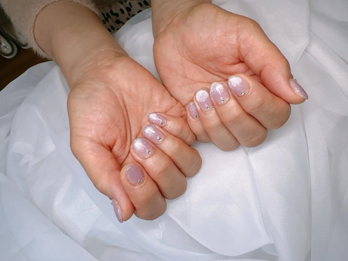 ネイル Tina Nailstudioのネイルデザイン