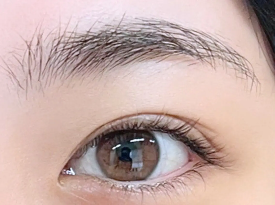 マツエク・マツパ 一重×まつ毛パーマ 骨格似合わせ眉WAX 眉まつ毛専門/石井の眉毛・アイブロウイメージ