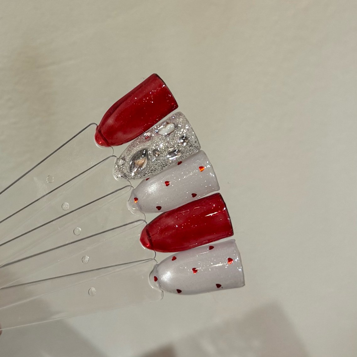ネイル アートネイル 宇都宮ネイルGELo nail rinaのネイルデザイン