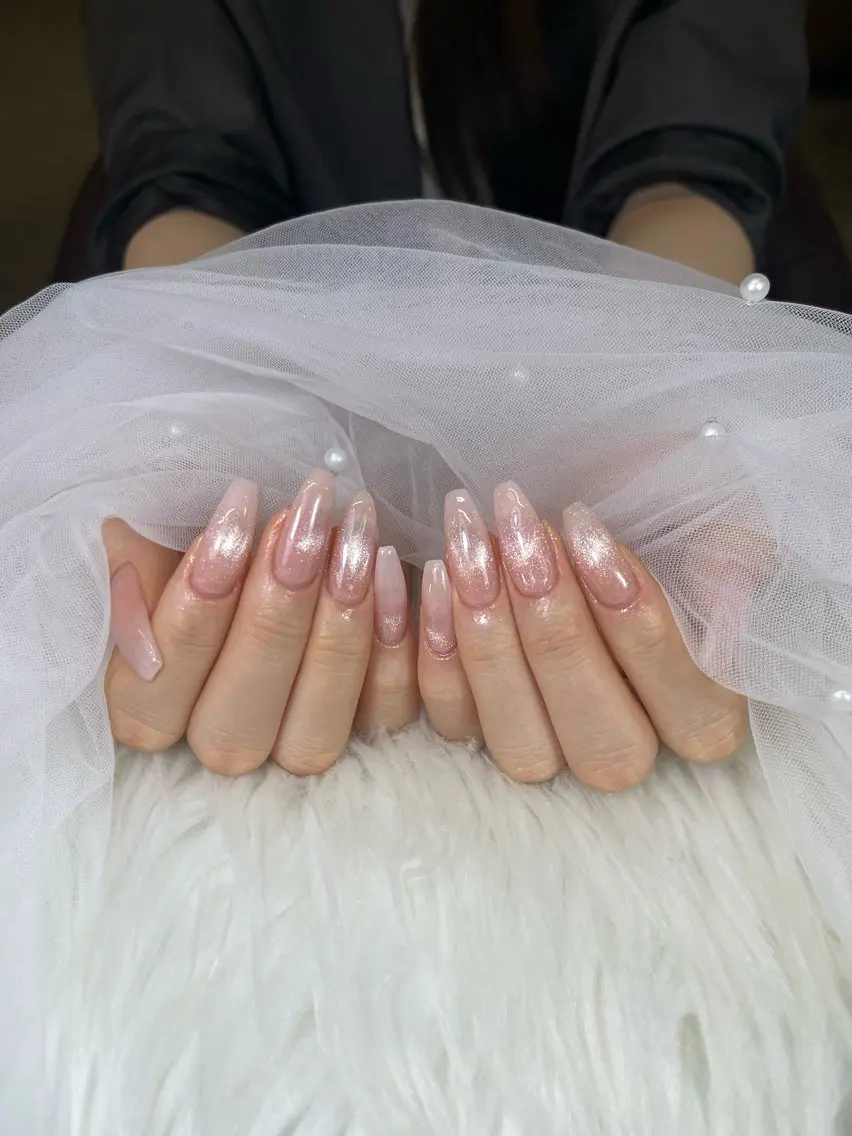 ネイル ハンドネイル NiJi Nailsのネイルデザイン