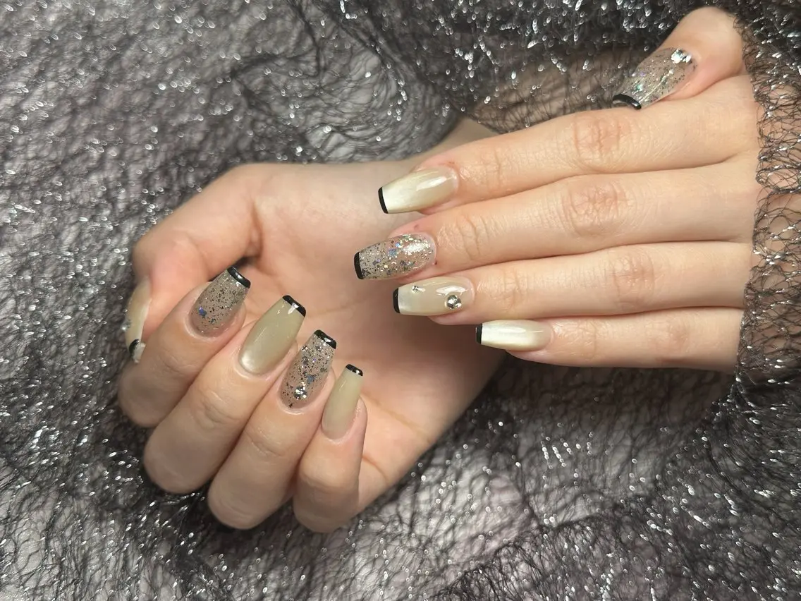 ネイル ハンドネイル Umiko🪆 Nailのネイルデザイン