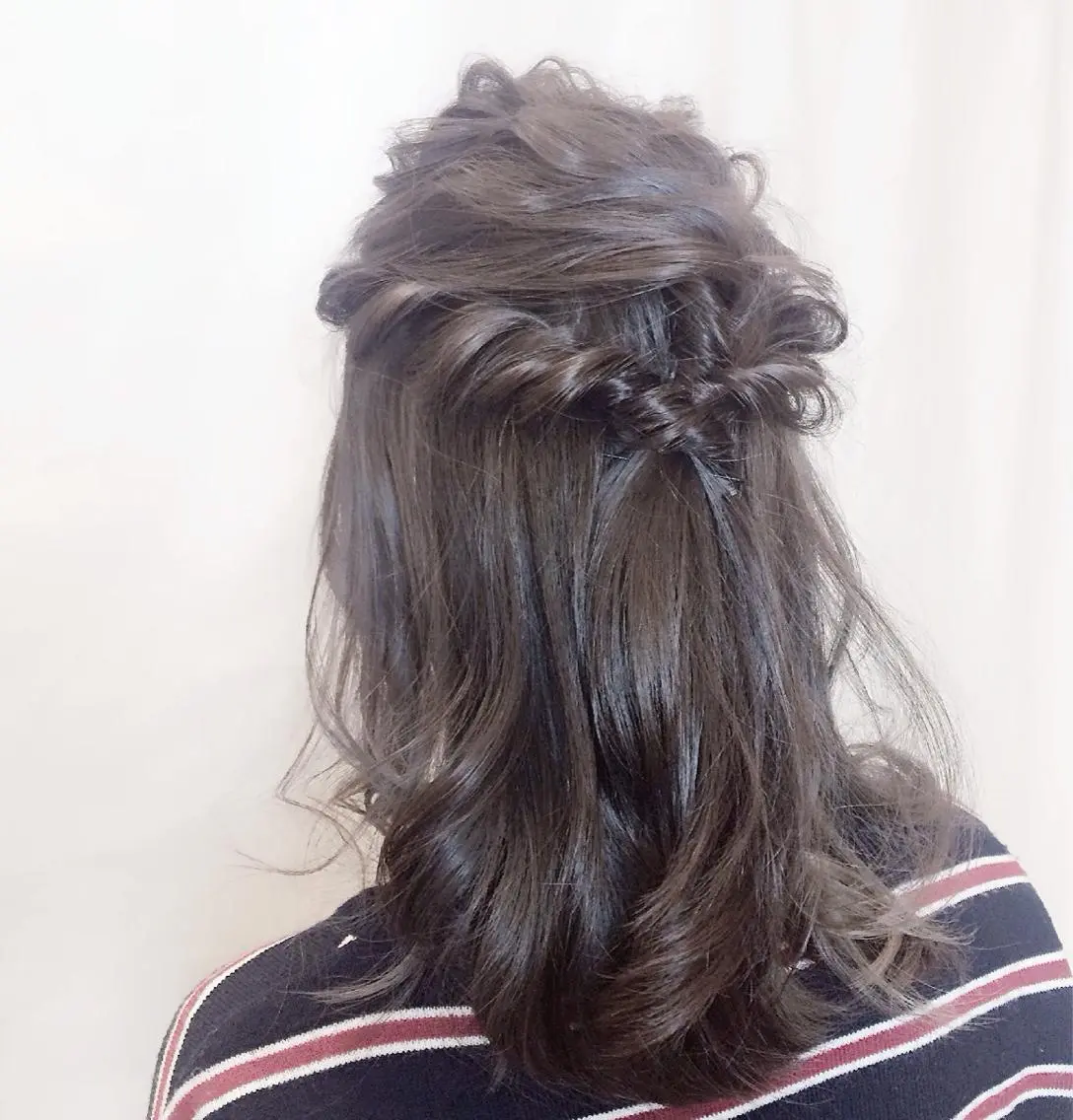 伊藤 光成のヘアスタイル