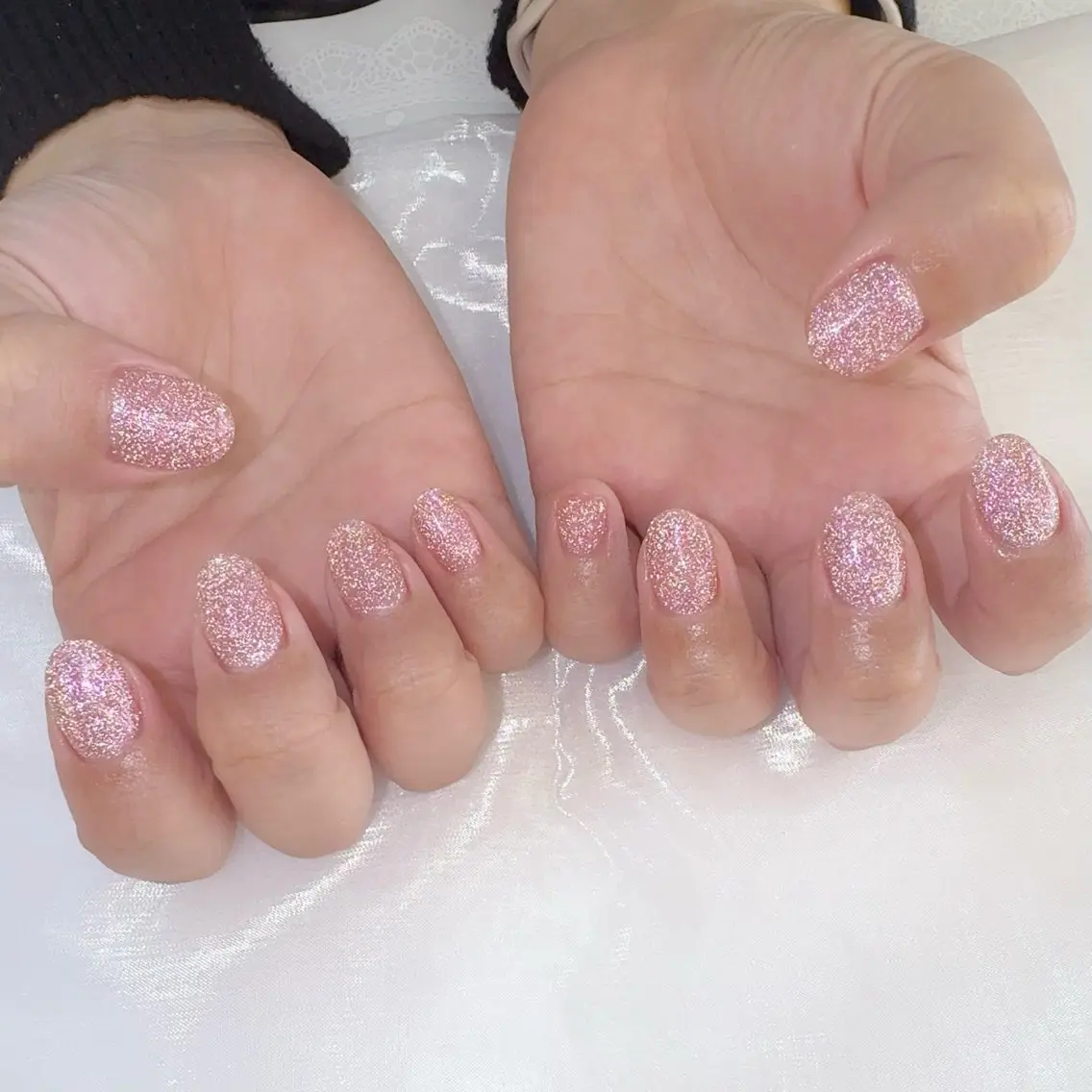 ネイル NailOnason ナナのネイルデザイン