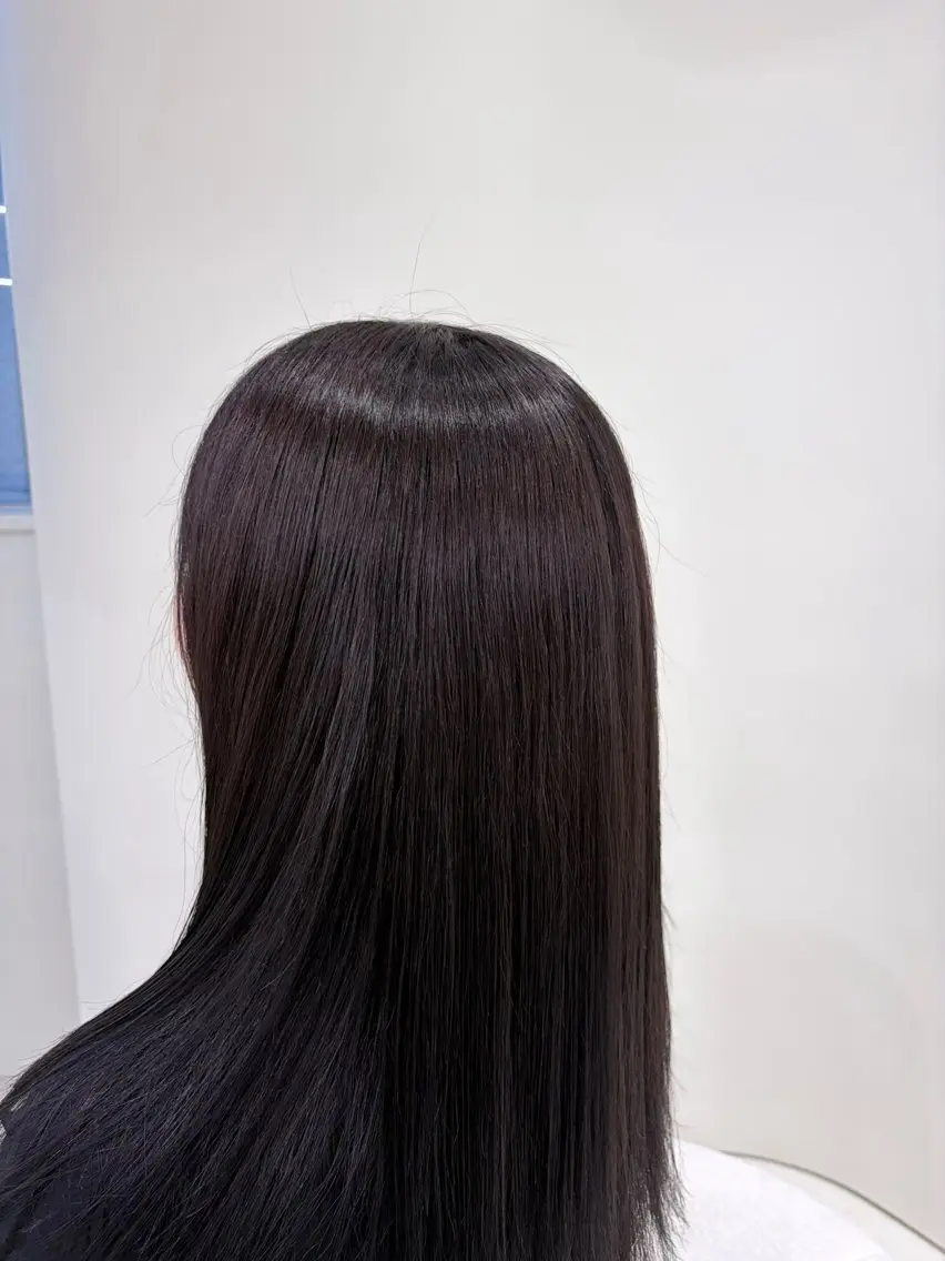カラー RENA ✮のヘアスタイル