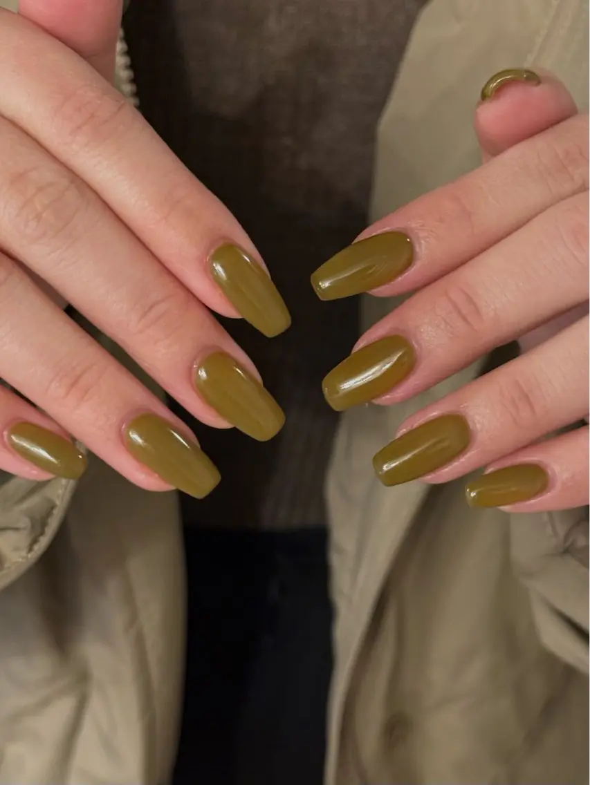 ネイル ハンドネイル filonnail asukaのネイルデザイン