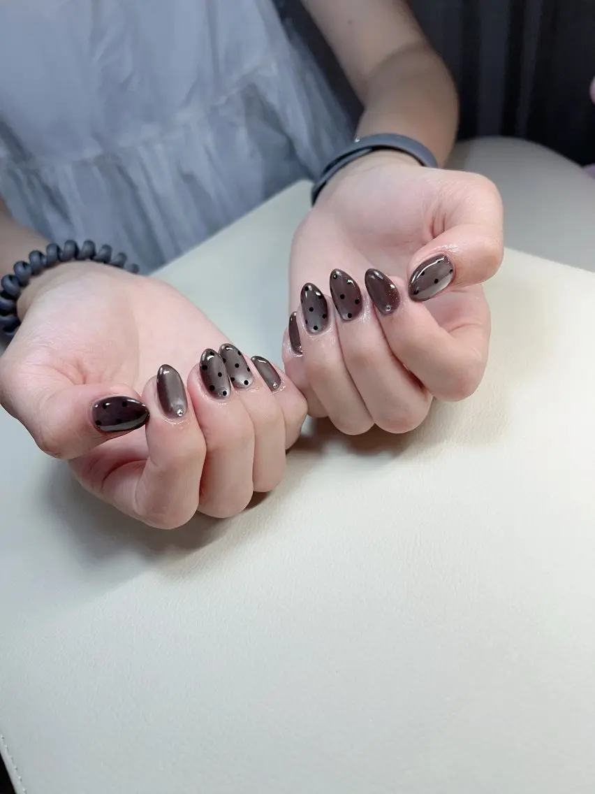 ネイル Tina Nailstudioのネイルデザイン
