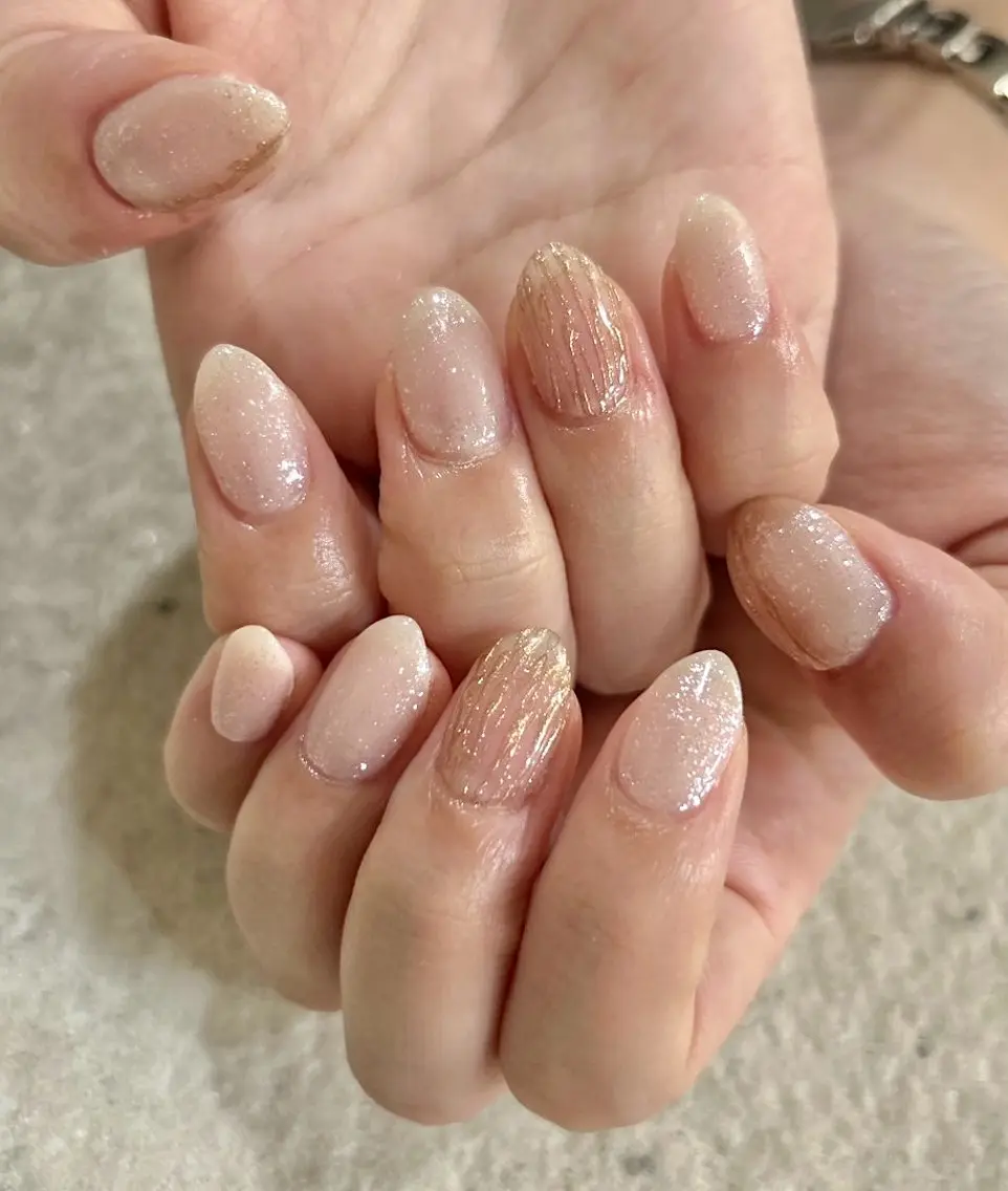 ネイル Nail Salon GRACEのネイルデザイン