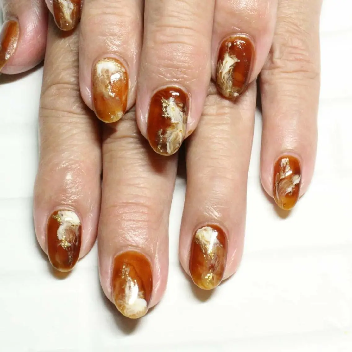 ネイル NAIL'S KISHのネイルデザイン