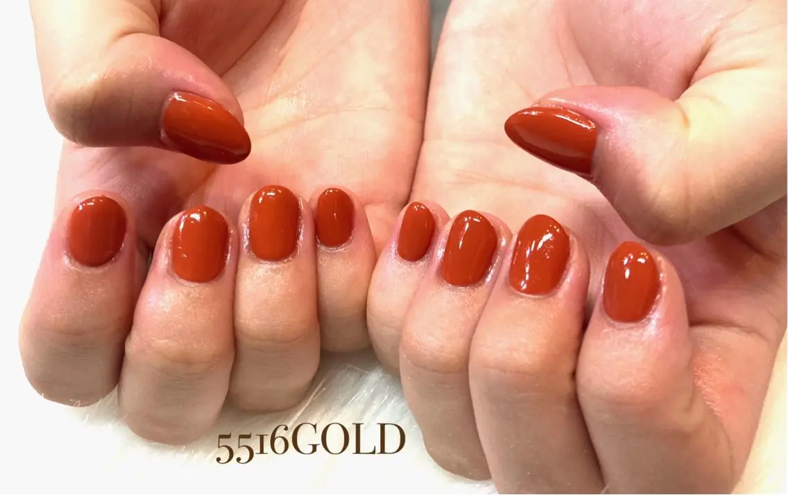 ネイル ショートネイル 💎5516 MACHIKOのネイルデザイン