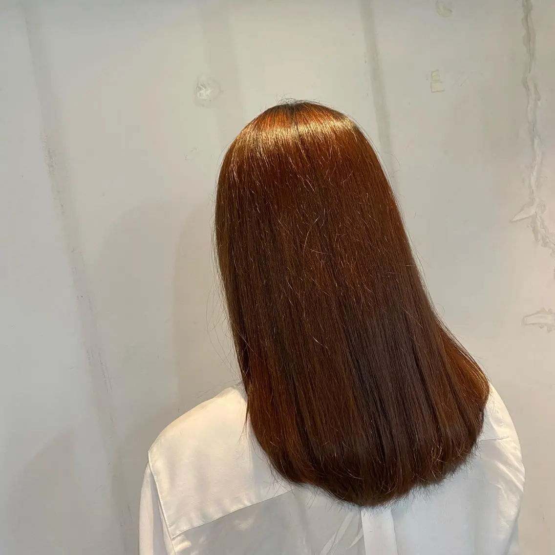 セミロング belle / Honoka🧁のヘアスタイル