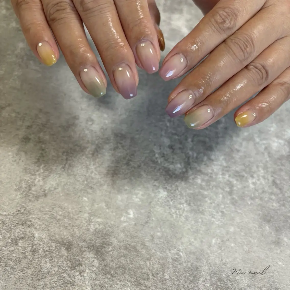 ネイル Mii nail いづみのその他イメージ