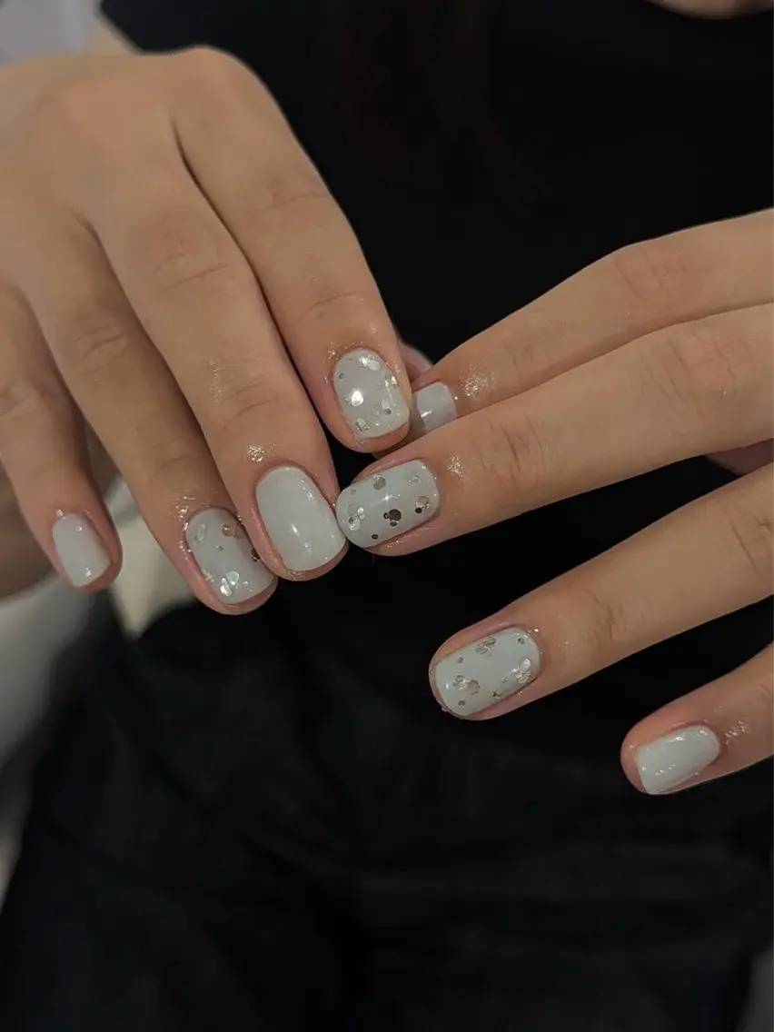ネイル ハンドネイル Salon Ｋのネイルデザイン