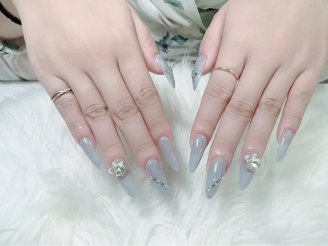ネイル haru nailのネイルデザイン