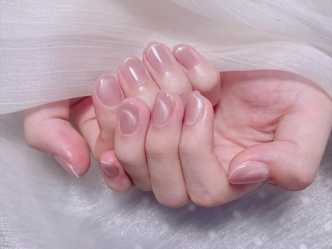 ネイル ハンドネイル KARI ネイルサロンのネイルデザイン