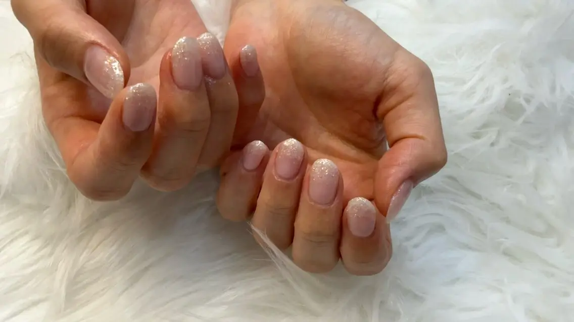 ネイル ハンドネイル reyel🦋 seinaのネイルデザイン