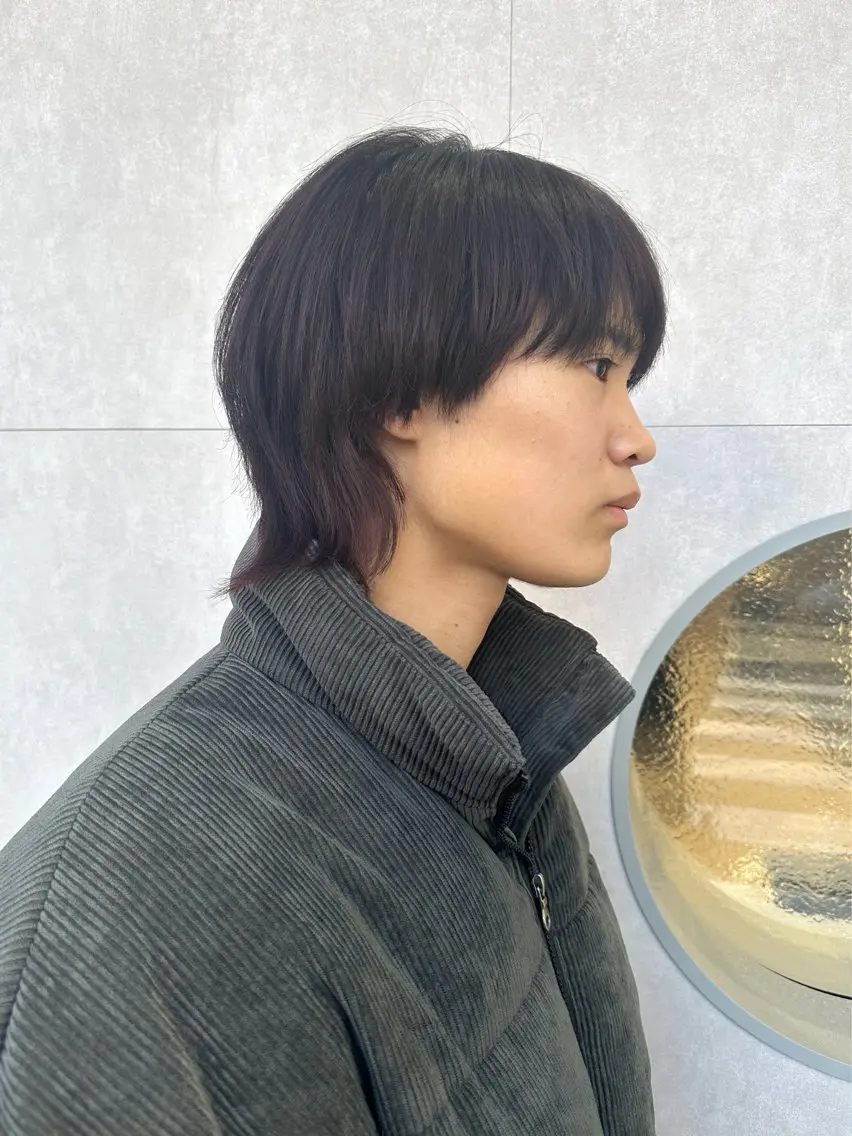✂️メンズカット🧴🫧の写真
