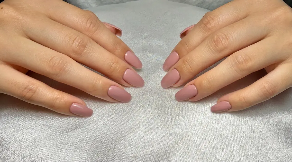 ネイル ハンドネイル BONNIE NAILのネイルデザイン