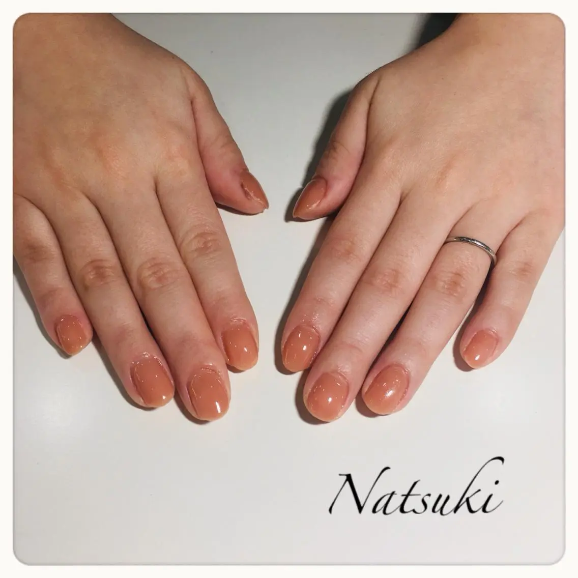 ネイル nailsalon RANANのネイルデザイン